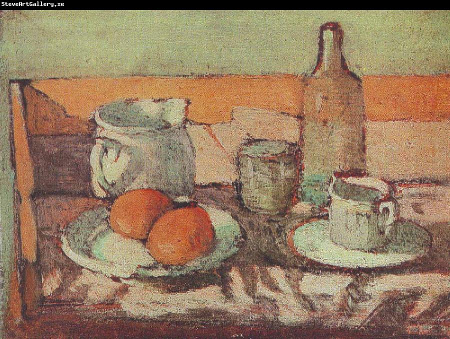 Janos Donat Still life